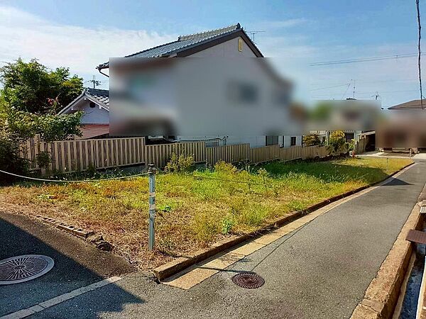 「現地」■見学だけでも歓迎です♪お気軽にご連絡ください。