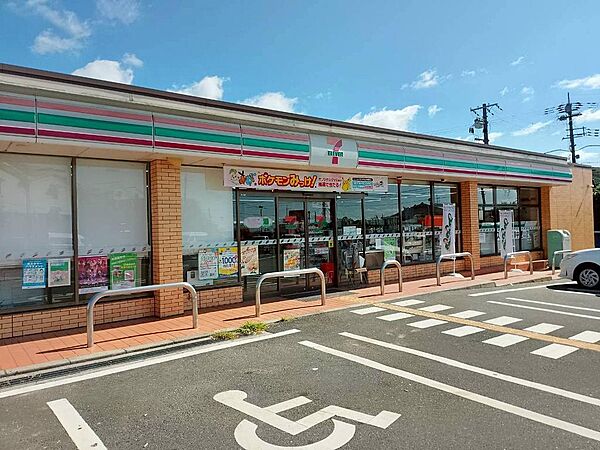 「周辺施設」■セブンイレブン奈良般若寺町店まで徒歩5分