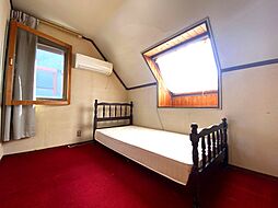 子供部屋の画像