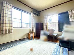 洋室の画像