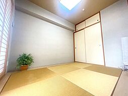 和室の画像