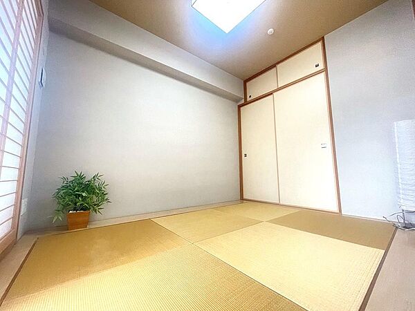 和室