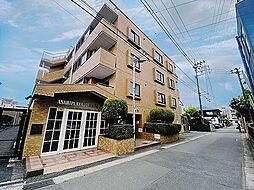 朝日プラザ大和プティックス