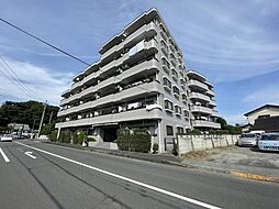 ドミール東青梅