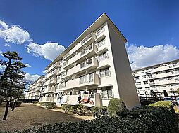 高洲二丁目住宅第五-壱弐号棟