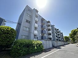 トーア第2浦安マンション