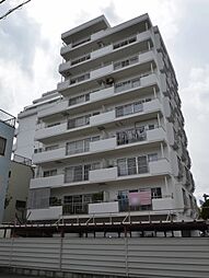 亀戸リリエンハイム