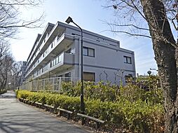 ワコーレ拝島II