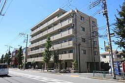 フェアベール東府中