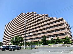 ライオンズガーデンシティ成田