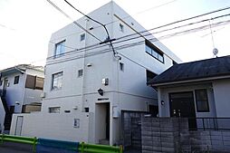 西荻窪マンション