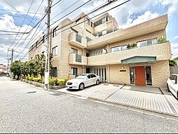 パーク・ハイム石神井