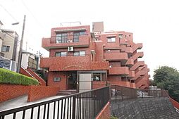 ライオンズマンション東寺尾