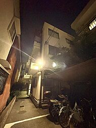 末広第5マンション