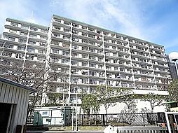 田端スカイハイツ