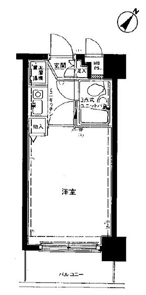 間取り：314002732700