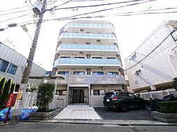 ジーベック池上III