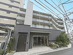 デュオステージ曳舟