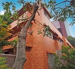 三田ダイヤモンドパレスA棟