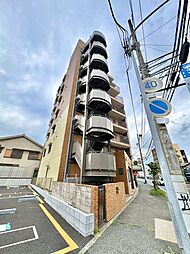 マツク白楽コート