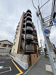 マツク白楽コート