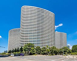 M.M TOWERS FORESIS R棟