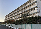 神奈川県住宅供給公社中村原住宅1号棟