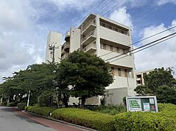 稲毛パイロツトホーム七号棟