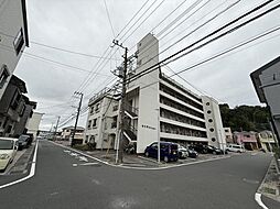 サハラマンション