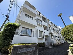 港南中央パーク・ホームズ