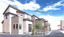 神奈川県茅ヶ崎市旭が丘