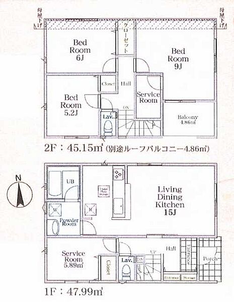 物件ID「314002148976」の写真