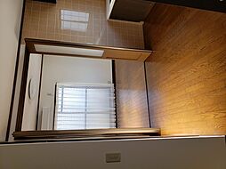 ナカモトマンション 301 3階1DKのリビング/ダイニング