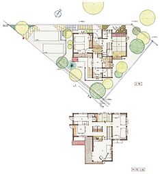 Kawanishi Parkside House-川西市緑台-