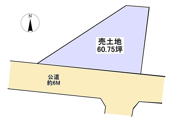 区画図：328000544630