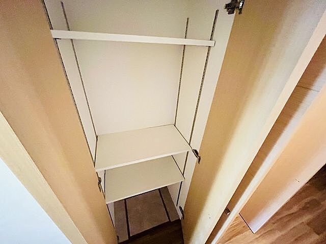 収納 サンマンションアトレ横須賀III 1階/-