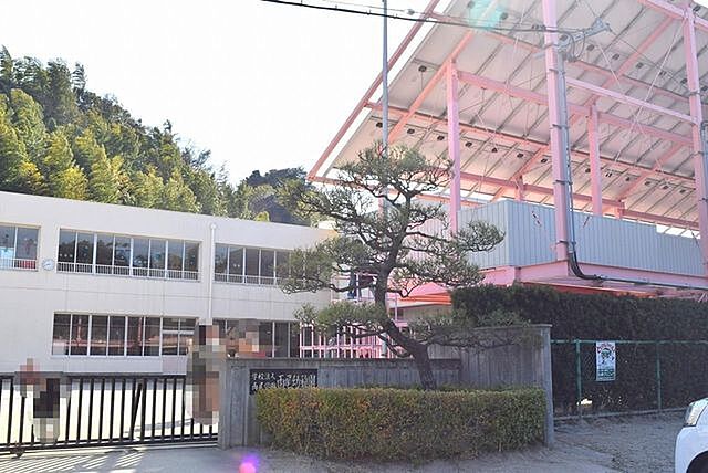 周辺 サンマンションアトレ横須賀III 1階/-