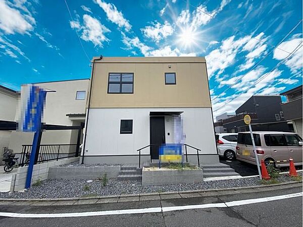 外観：323000445727