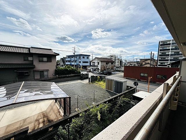 その他 サンクレイドル東海グランデ 2階/-