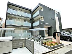 リブリ・浄心B 208