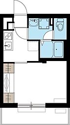 リブリ・千種 2階/202