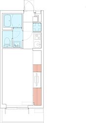リブリ・金山 2階