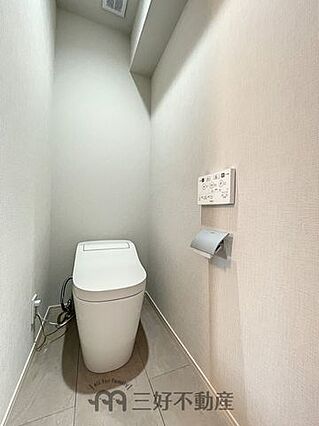 トイレリフォー...