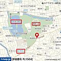 コアマンションけやき通りプレジオ3階11,800万円