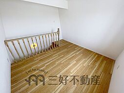 子供部屋の画像