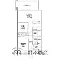 アソシアテラス高宮6階3,780万円