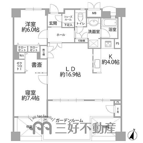 間取り：340000226286