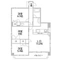 六本松パークホームズ7階4,980万円