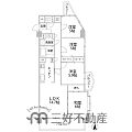 ロイヤルマンション別府65階3,990万円