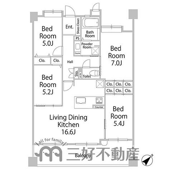 間取り：340000246886